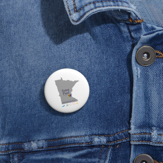 Copy of Custom Pin Buttons